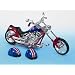 Bratz London - Pretty n Punk Motorbike
