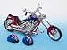 Bratz London - Pretty n Punk Motorbike