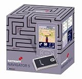 TomTom Navigator 5 Full Product Bluetooth GB (PDA)