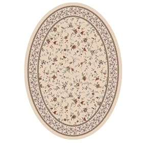 Stainmaster® Hampshire Area Rug - Sand (78"x109"... by Stainmaster