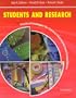 Students and Research