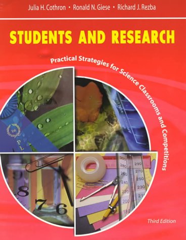 students and research