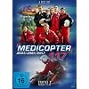 Medicopter 117 - Staffel 3, Folge 22-34 (4 Disc Set)