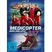 Medicopter 117 - Staffel 3, Folge 22-34 (4 Disc Set)