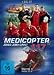 Medicopter 117 - Staffel 3, Folge 22-34 (4 Disc Set)