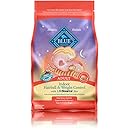 Blue Buffalo Adult Cat Indoor Weight Control Hairball Chicken Dry Cat Food, 7 lb Bag