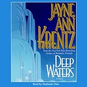Deep Waters | [Jayne Ann Krentz]