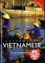 Colloquial Vietnamese: The Complete Course for Beginners (Colloquial Series (Multimedia))