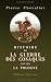 Histoire de la guerre des cosaques contre la Pologne (French Edition)
