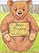 Books : Bear Prayers (Paws for Thought)