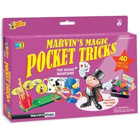 Marvin's Magic Marvin's Magic Bumper Selection 2