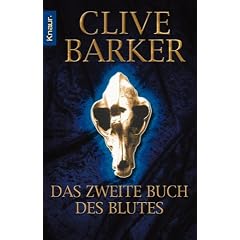 Das zweite Buch des Blutes