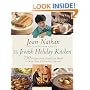 The Jewish Holiday Kitchen: 250 Recipes from Around the World to Make Your Celebrations Special
