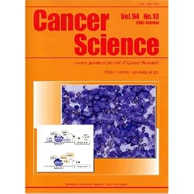 Cancer Science by 