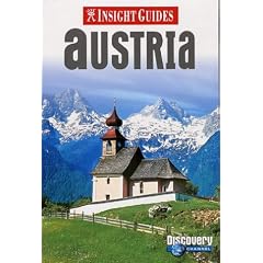 Austria Insight Guide (Insight Guides)