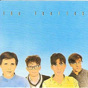 Crazy Rhythms by The Feelies (Audio CD)
