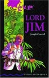 Lord Jim (Oxford Bookworms)