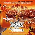 Asterix Et Les Vikings (Bof)