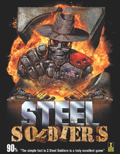 Z: Steel Soldiers (PC)