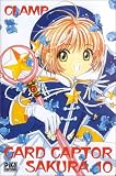 Card Captor Sakura, tome 10