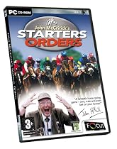 John McCririck's Starters Orders (PC CD)