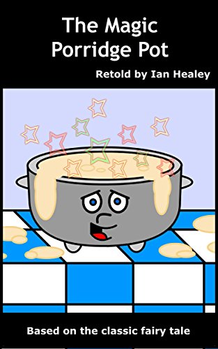 The Magic Porridge Pot