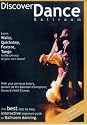 Discover Dance - Ballroom [DVD]