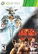 Tekken 6/Soulcalibur 4 Bundle
