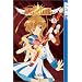 Angelic Layer Volume 3 (Angelic Layer, 3) (v. 3)