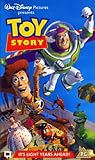 Toy Story [1996]