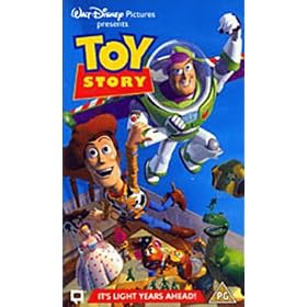 Toy Story [1996]