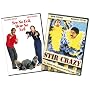 See No Evil, Hear No Evil/Stir Crazy [1989] (REGION 1) (NTSC)