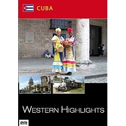 Cuba - Western Highlights