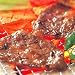 黒毛和牛ロース肉 竹コース: 米久の牛肉専門職人が厳選した、和牛の中でも格別の味「黒毛和牛」。バランスのよい赤身と脂肪のロース肉を香ばしく焼いて、秘伝のたれでご堪能ください。