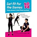 London 2012: Get Fit for the Games