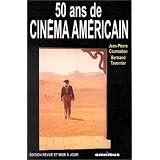50 ans de cin�ma am�ricainpar Jean-Pierre Coursodon