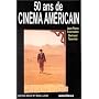 50 ans de cin�ma am�ricain de Jean-Pierre Coursodon