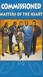 Matters of the Heart [VHS]