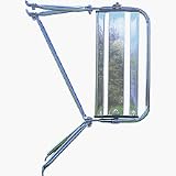 Sure Plus Deluxe Chrome Arm Assembly