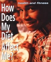 How Does My Diet Affect Me? (Health & Fitness)