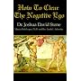 How to Clear the Negative Ego
