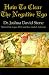 How to Clear the Negative Ego