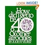 HOW DID I GET TO BE 40 & OTHER ATROCITIES