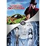 Coffret Tim Burton 2 DVD : Charlie et la chocolaterie / Les Noces funèbres