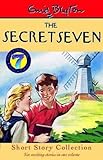 The secret seven short story collection