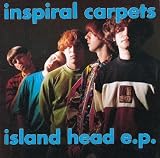 Island Head Ep [7" VINYL]