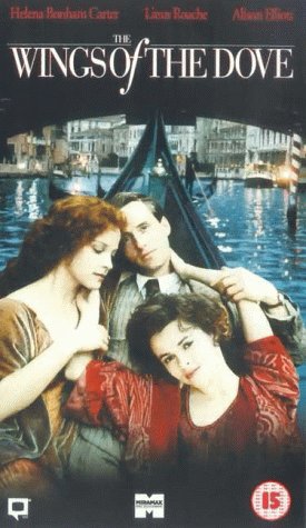 Buy The Wings Of The Dove [1998] online at Discounted New and Used prices. Delivered to your door with Off-The-Bookshelf.