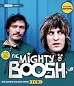 The Mighty Boosh: The Complete BBC Radio Series