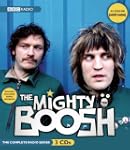 The Mighty Boosh: The Complete BBC Ra...