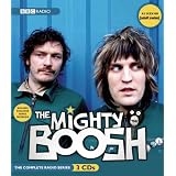 The Mighty Boosh: The Complete BBC Radio Series